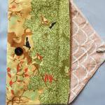 Envelope Clutch, Makeup Bag, Gifts For Her In..